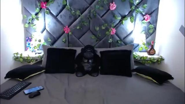Thumbnail 1, briyithgonza's Stream at Chaturbate, 1 month ago