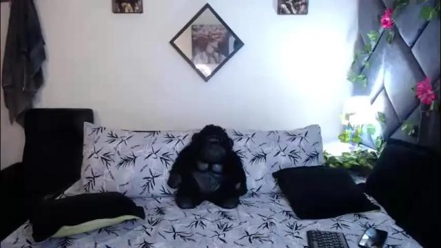Image 3 of briyithgonza Stream on Chaturbate on 1 month ago