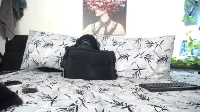 Image 4 of briyithgonza Stream on Chaturbate on 28 days ago