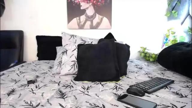 Image 7 of briyithgonza Stream on Chaturbate on 25 days ago
