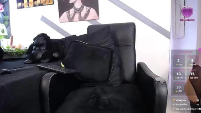 Image 6 of briyithgonza Stream on Chaturbate on 1 day ago
