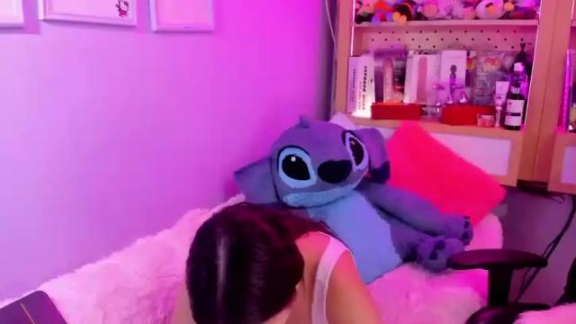 Image 3 of brokemiller_ Stream on Chaturbate on 13 months ago