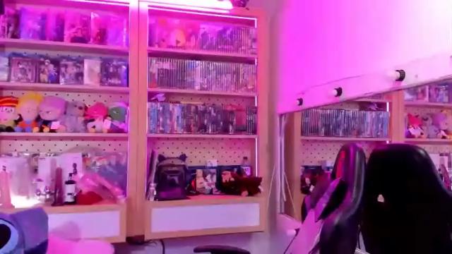 Image 3 of brokemiller_ Stream on Chaturbate on 12 months ago
