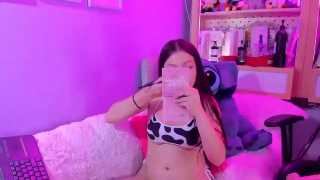 Thumbnail 2, brokemiller_'s Stream at Chaturbate, 12 months ago