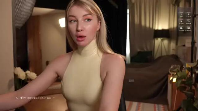 Thumbnail 1, bronnica's Stream at Chaturbate, 1 month ago