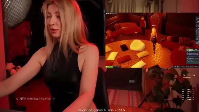 Image 12 of bronnica Stream on Chaturbate on 1 month ago
