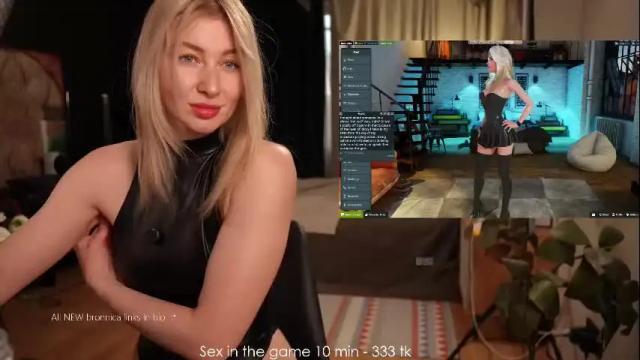 Thumbnail 2, bronnica's Stream at Chaturbate, 1 month ago