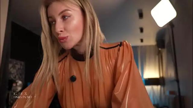 Thumbnail 1, bronnica's Stream at Chaturbate, 1 month ago