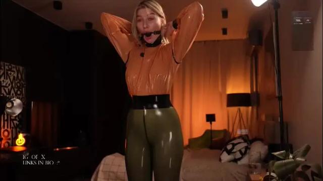 Thumbnail 2, bronnica's Stream at Chaturbate, 1 month ago