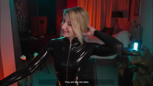 Image 10 of bronnica Stream on Chaturbate on 1 month ago