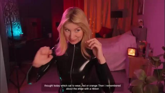 Thumbnail 3, bronnica's Stream at Chaturbate, 17 days ago