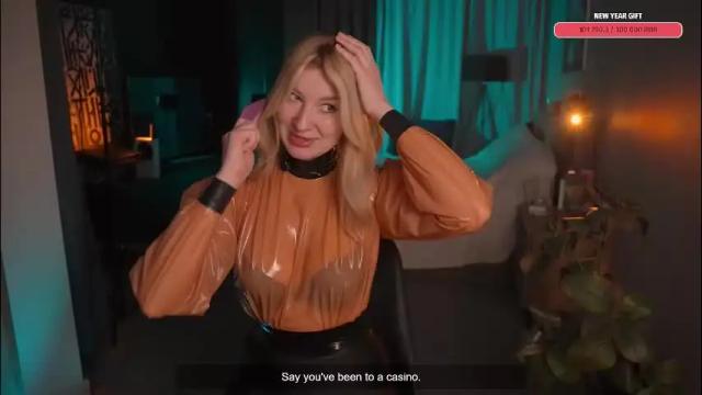 Thumbnail 2, bronnica's Stream at Chaturbate, 16 days ago