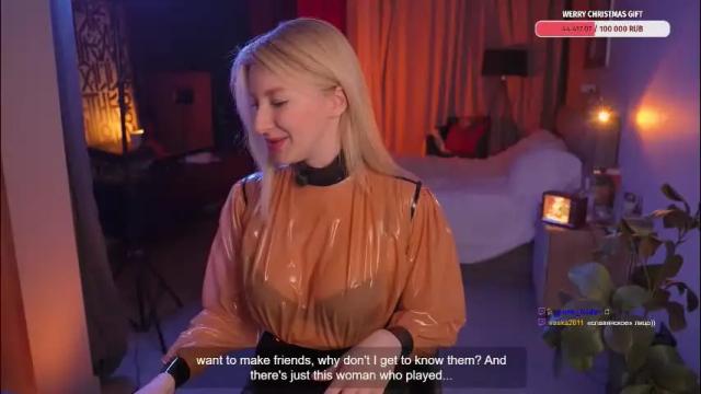 Thumbnail 2, bronnica's Stream at Chaturbate, 11 days ago