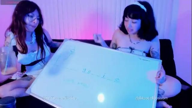 Image 3 of bronsonbabes Stream on Chaturbate on 4 months ago