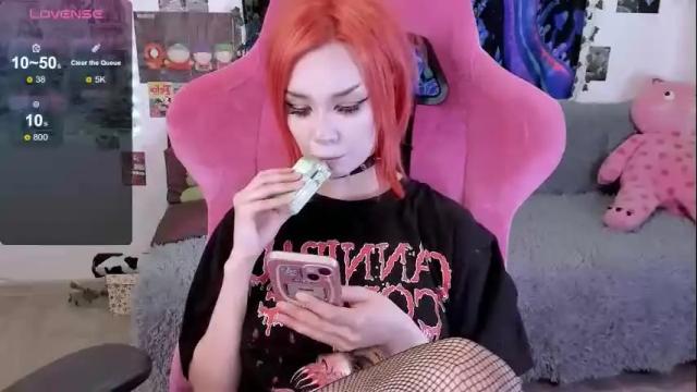 Thumbnail 1, broodmommyy3's Stream at Chaturbate, 2 days ago