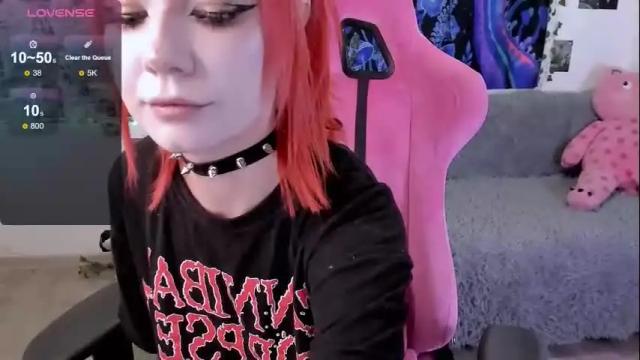 Image 4 of broodmommyy3 Stream on Chaturbate on 3 days ago