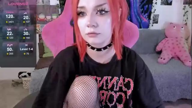 Image 8 of broodmommyy3 Stream on Chaturbate on 3 days ago