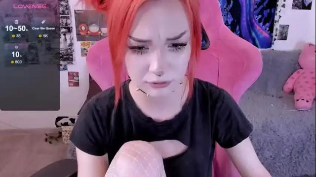 Image 8 of broodmommyy3 Stream on Chaturbate on 2 days ago