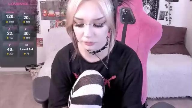 Thumbnail 3, broodmommyy3's Stream at Chaturbate, 1 month ago