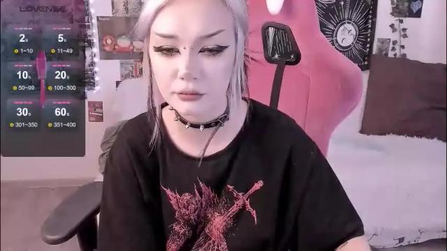 Image 3 of broodmommyy3 Stream on Chaturbate on 23 days ago