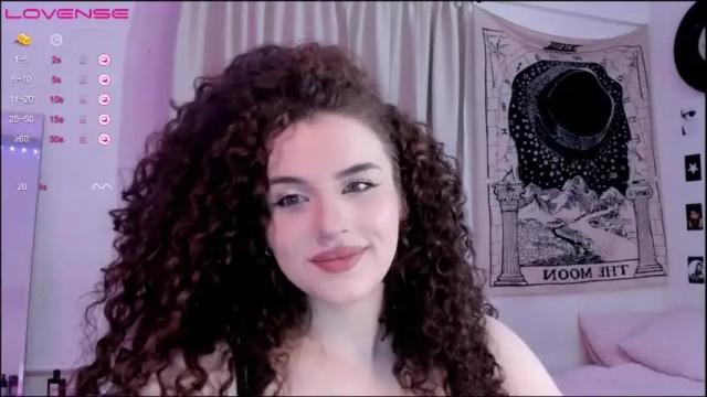 Image 8 of brookchills Stream on Chaturbate on 2 months ago