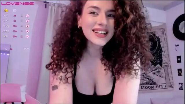 Thumbnail 3, brookchills's Stream at Chaturbate, 1 month ago