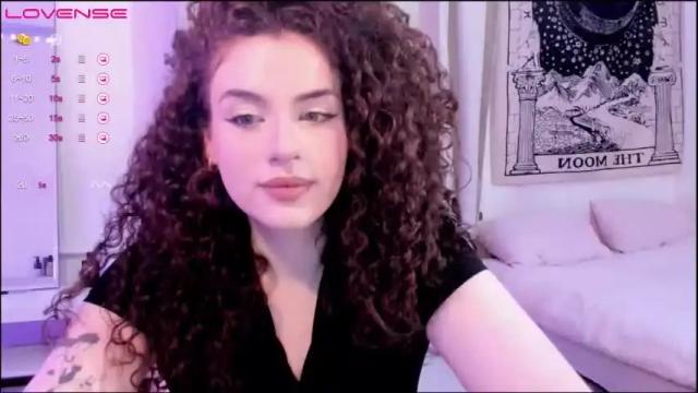 Thumbnail 1, brookchills's Stream at Chaturbate, 1 month ago