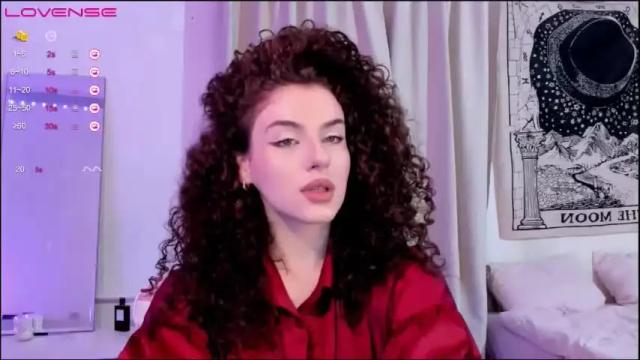 Image 4 of brookchills Stream on Chaturbate on 1 month ago