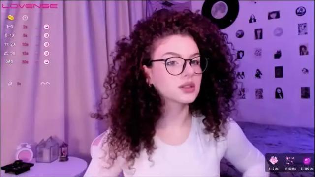 Thumbnail 1, brookchills's Stream at Chaturbate, 1 month ago