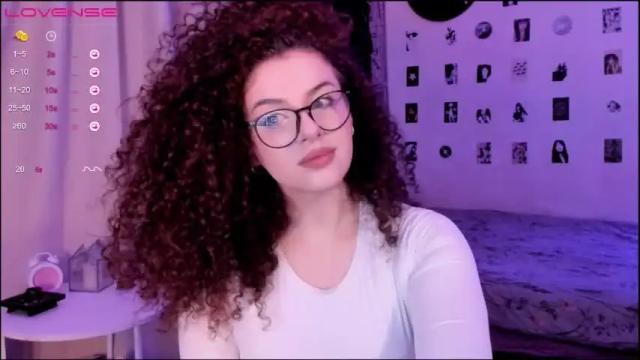Thumbnail 2, brookchills's Stream at Chaturbate, 1 month ago