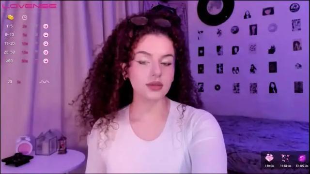 Image 6 of brookchills Stream on Chaturbate on 1 month ago