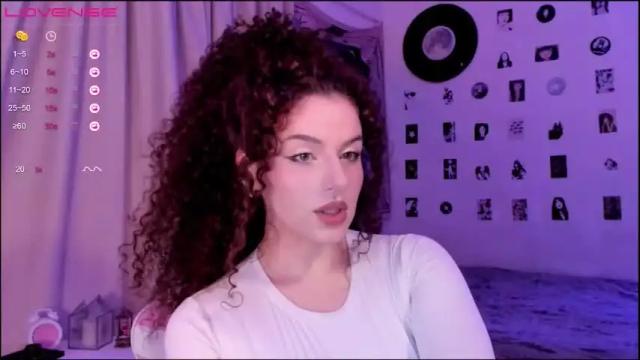 Image 7 of brookchills Stream on Chaturbate on 1 month ago
