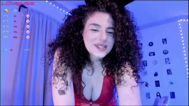 Image 10 of brookchills Stream on Chaturbate on 1 month ago