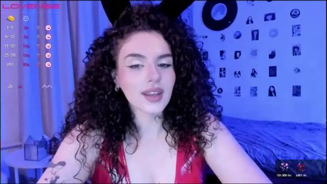 Image 11 of brookchills Stream on Chaturbate on 1 month ago