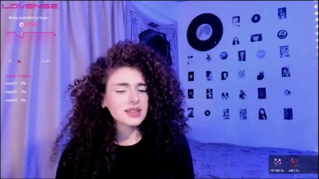 Image 11 of brookchills Stream on Chaturbate on 1 month ago