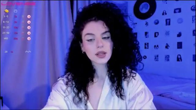 Image 4 of brookchills Stream on Chaturbate on 1 month ago