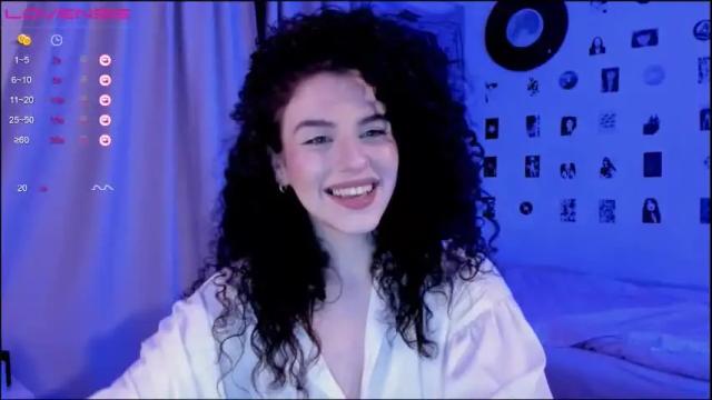 Thumbnail 2, brookchills's Stream at Chaturbate, 27 days ago