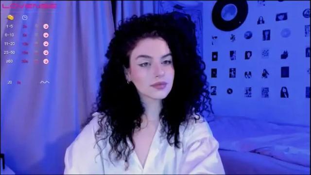 Image 6 of brookchills Stream on Chaturbate on 1 month ago