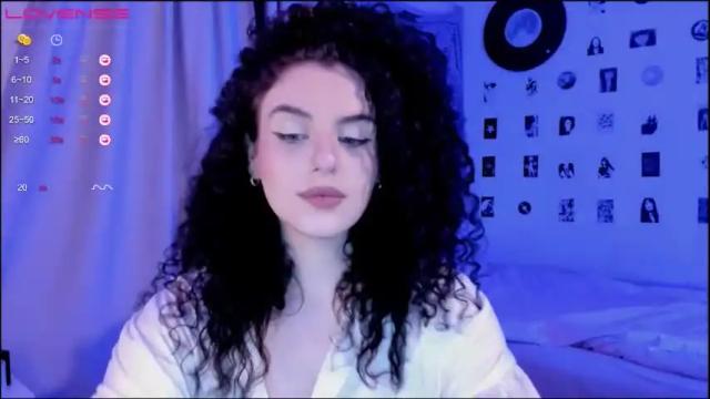 Image 8 of brookchills Stream on Chaturbate on 1 month ago
