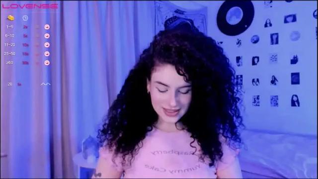 Thumbnail 1, brookchills's Stream at Chaturbate, 25 days ago