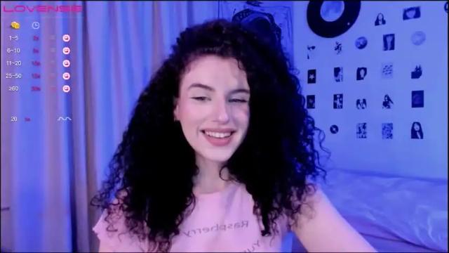 Thumbnail 2, brookchills's Stream at Chaturbate, 25 days ago