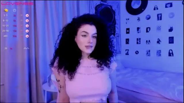 Image 6 of brookchills Stream on Chaturbate on 1 month ago