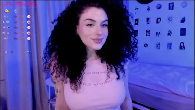 Image 7 of brookchills Stream on Chaturbate on 1 month ago