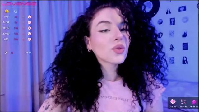 Thumbnail 3, brookchills's Stream at Chaturbate, 25 days ago