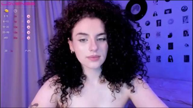 Image 7 of brookchills Stream on Chaturbate on 26 days ago
