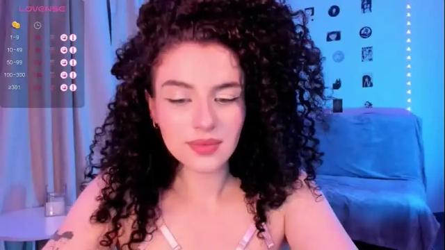 Image 11 of brookchills Stream on Chaturbate on 16 days ago