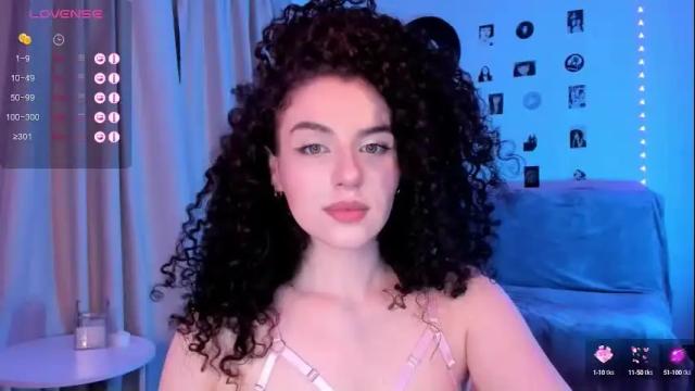 Image 12 of brookchills Stream on Chaturbate on 16 days ago