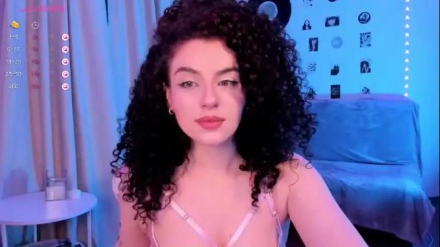 Image 3 of brookchills Stream on Chaturbate on 16 days ago