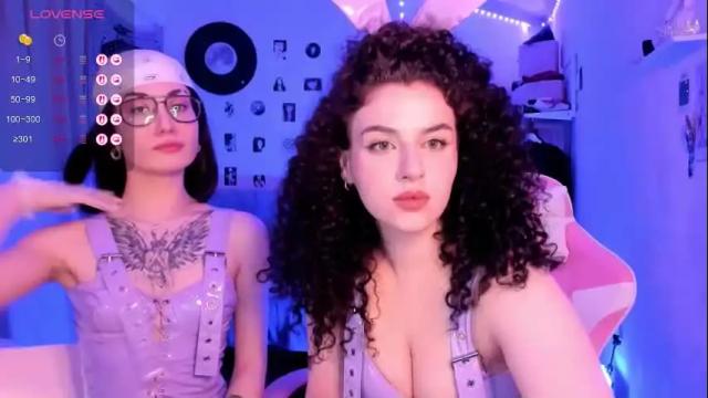 Thumbnail 1, brookchills's Stream at Chaturbate, 7 days ago