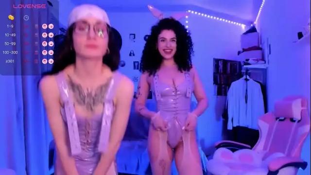 Image 10 of brookchills Stream on Chaturbate on 12 days ago